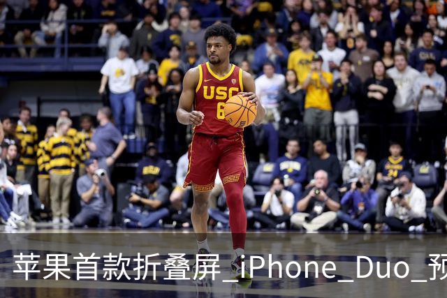苹果首款折叠屏 iPhone Duo 预购火爆，发货时间已推迟至 2027 年